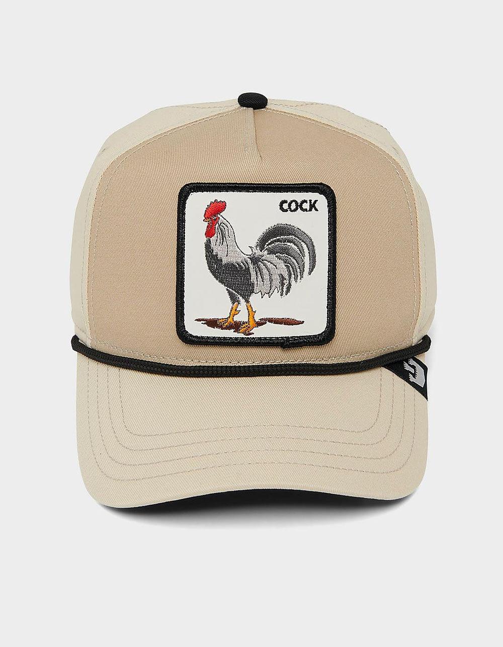 GOORIN BROS. Cock Rooster Snapback Hat Product Image