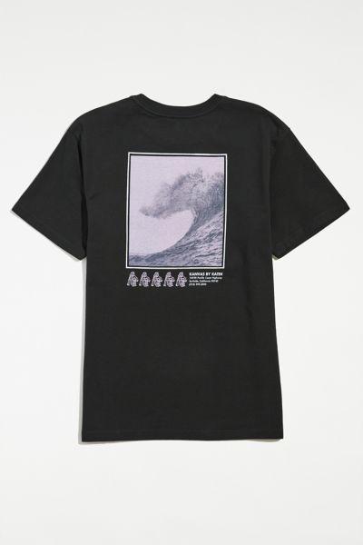 Katin Torrent Tee Mens at Urban Outfitters Product Image