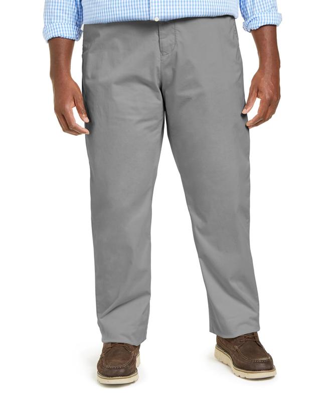 Mens Tommy Hilfiger Custom-Fit Chino Pants Product Image