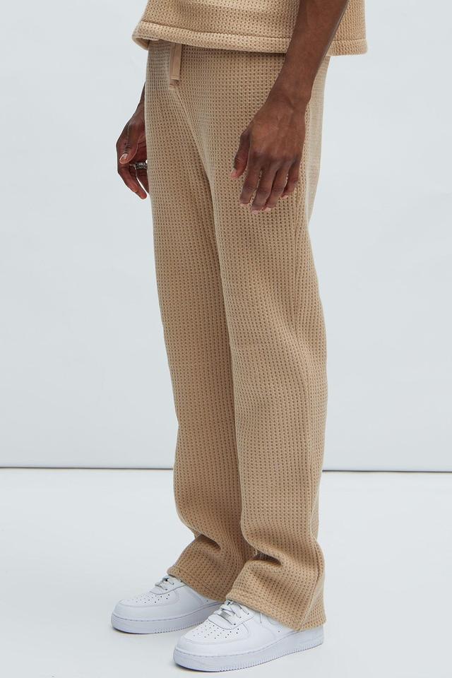 Otis Pants - Tan Product Image