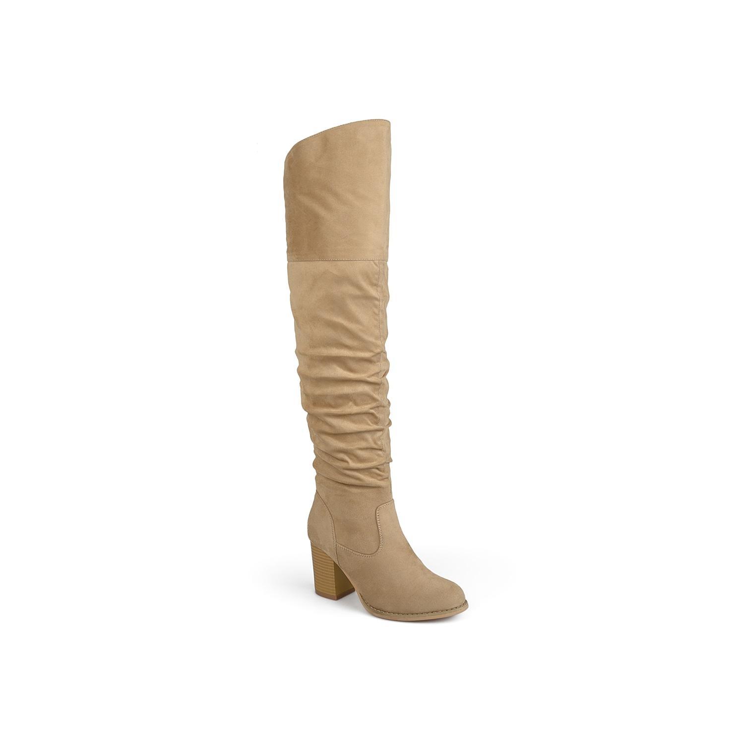 Vince Camuto Vuliann Knee High Boot Product Image