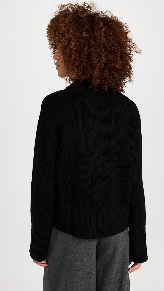 LISA YANG Sony Sweater | Shopbop Product Image