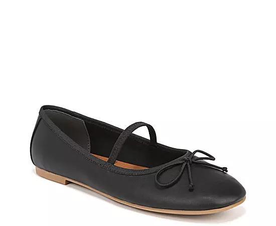 Zodiac Womens Idra Mary Jane Flat Product Image