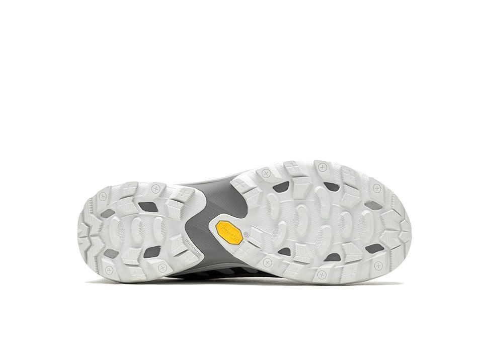 Merrell Moab Speed 2 GTX(r) (Asphalt) Men's Shoes Product Image