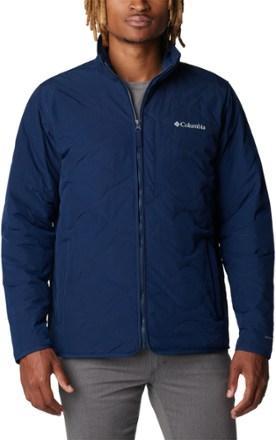 Birchwood Insulated Jacket - Men's Product Image