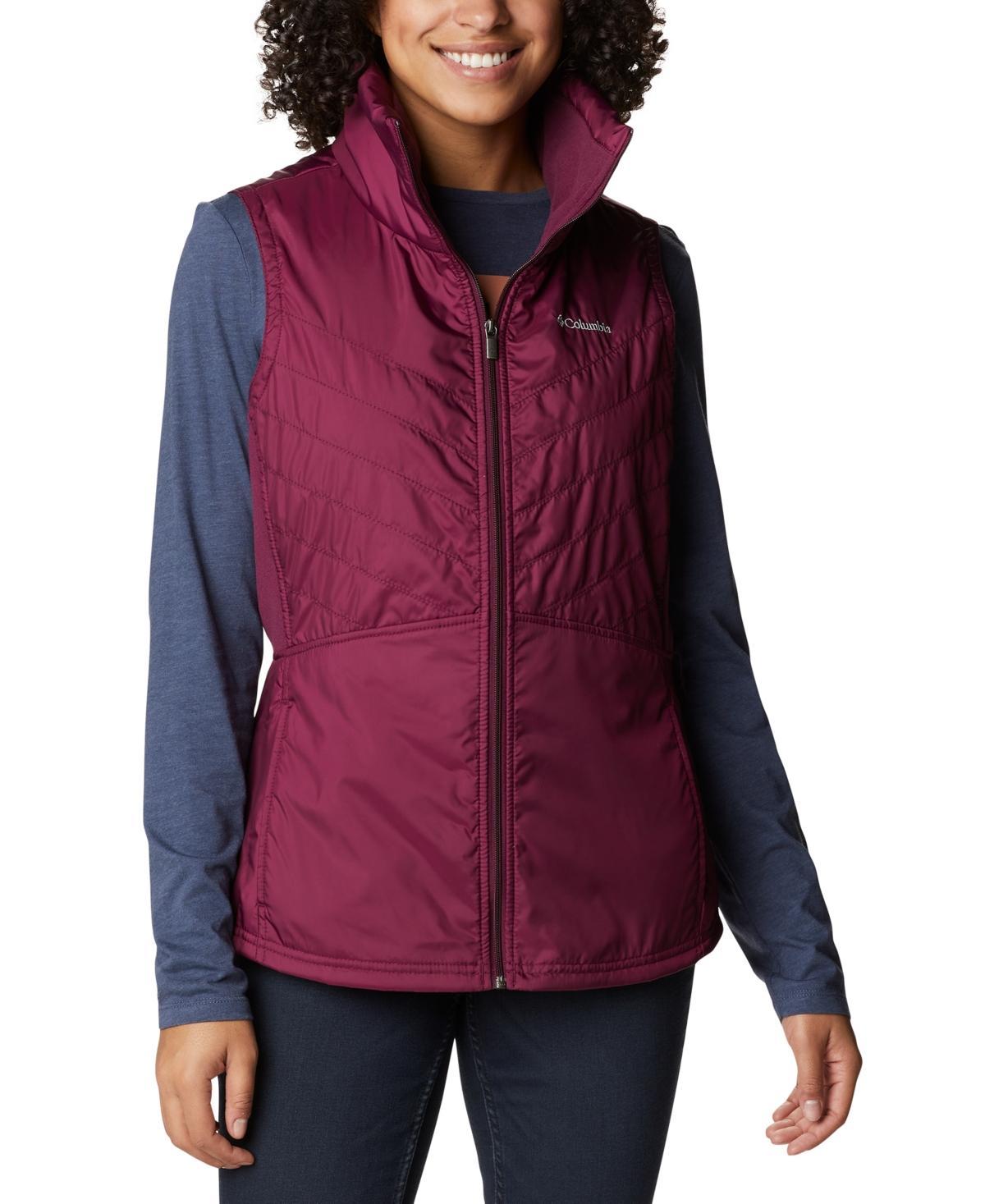 Columbia Womens Mix It Around Ii Vest Product Image