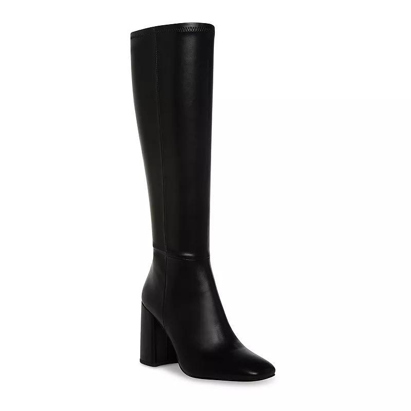 Madden Girl Womens Winsloww Tall Dress Boot Product Image