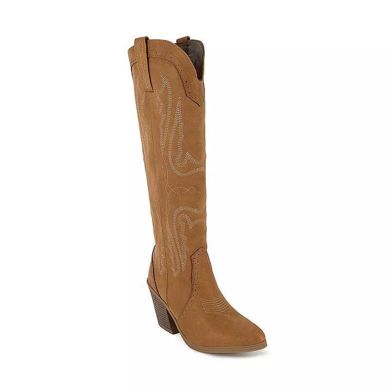 sugar Womens Tall Western Boots product image