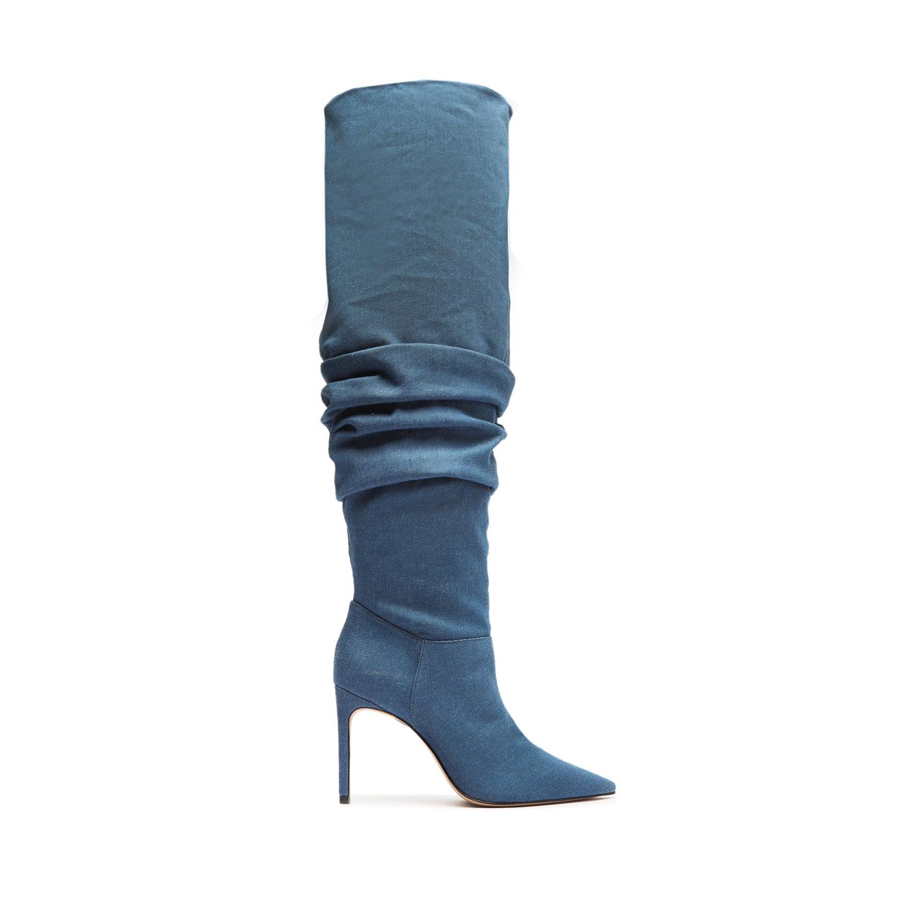 Ashlee Over The Knee Boot Product Image