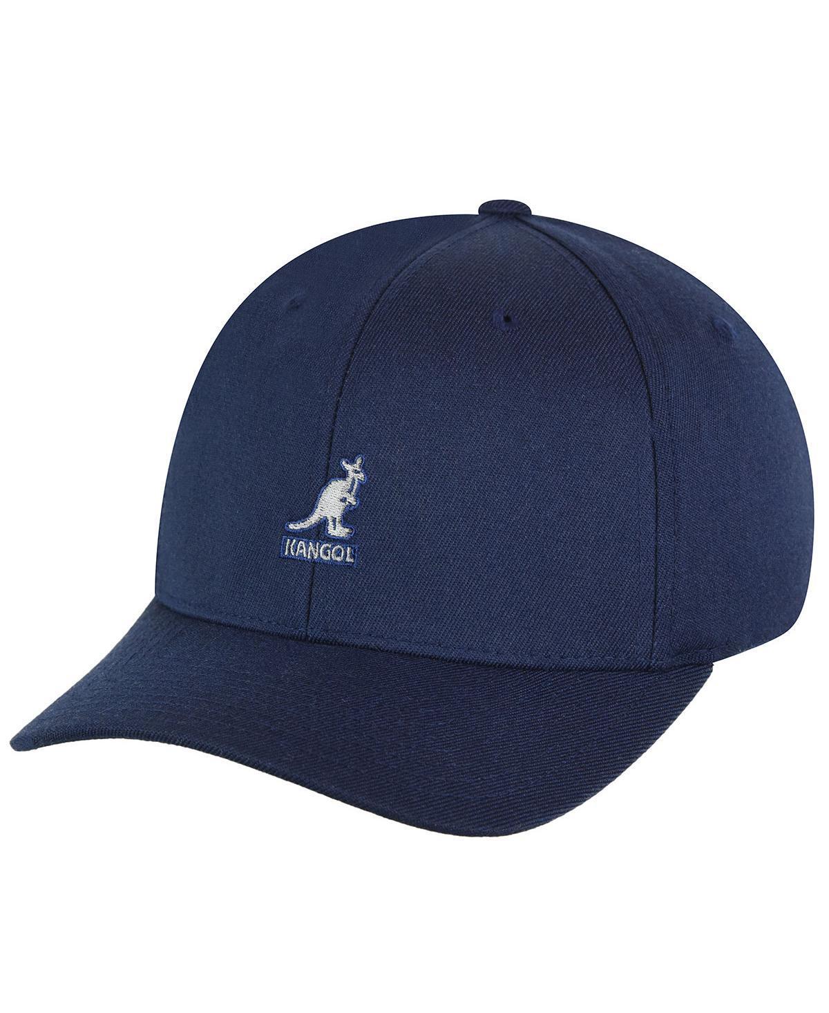 Kangol Mens Wool Flexfit Baseball Baseball & Sport Caps Product Image