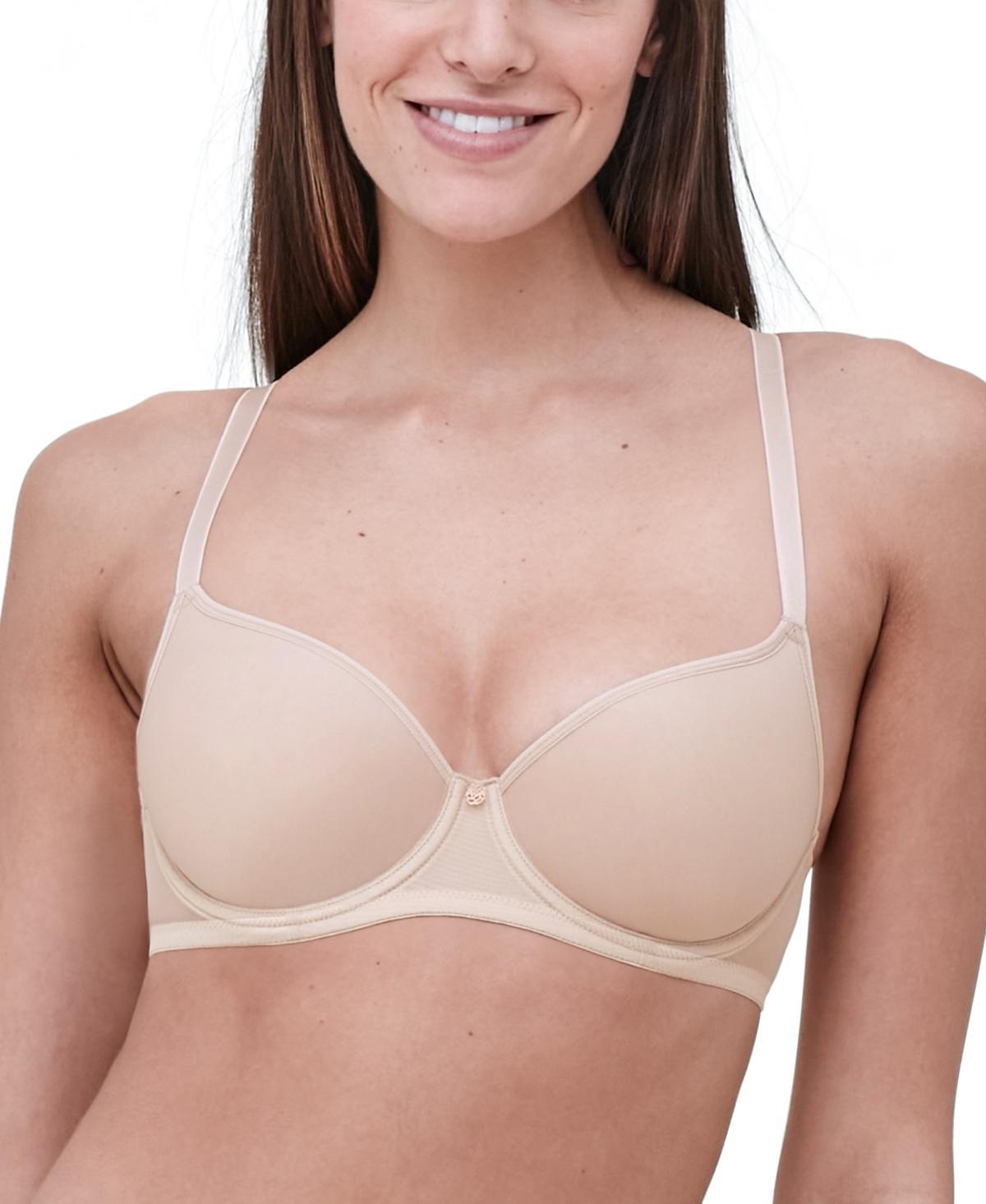 Skarlett Blue Spellbound Spacer Underwire Convertible Bra Product Image