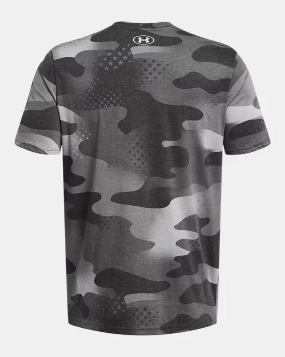 Men's UA Freedom Amp T-Shirt Product Image