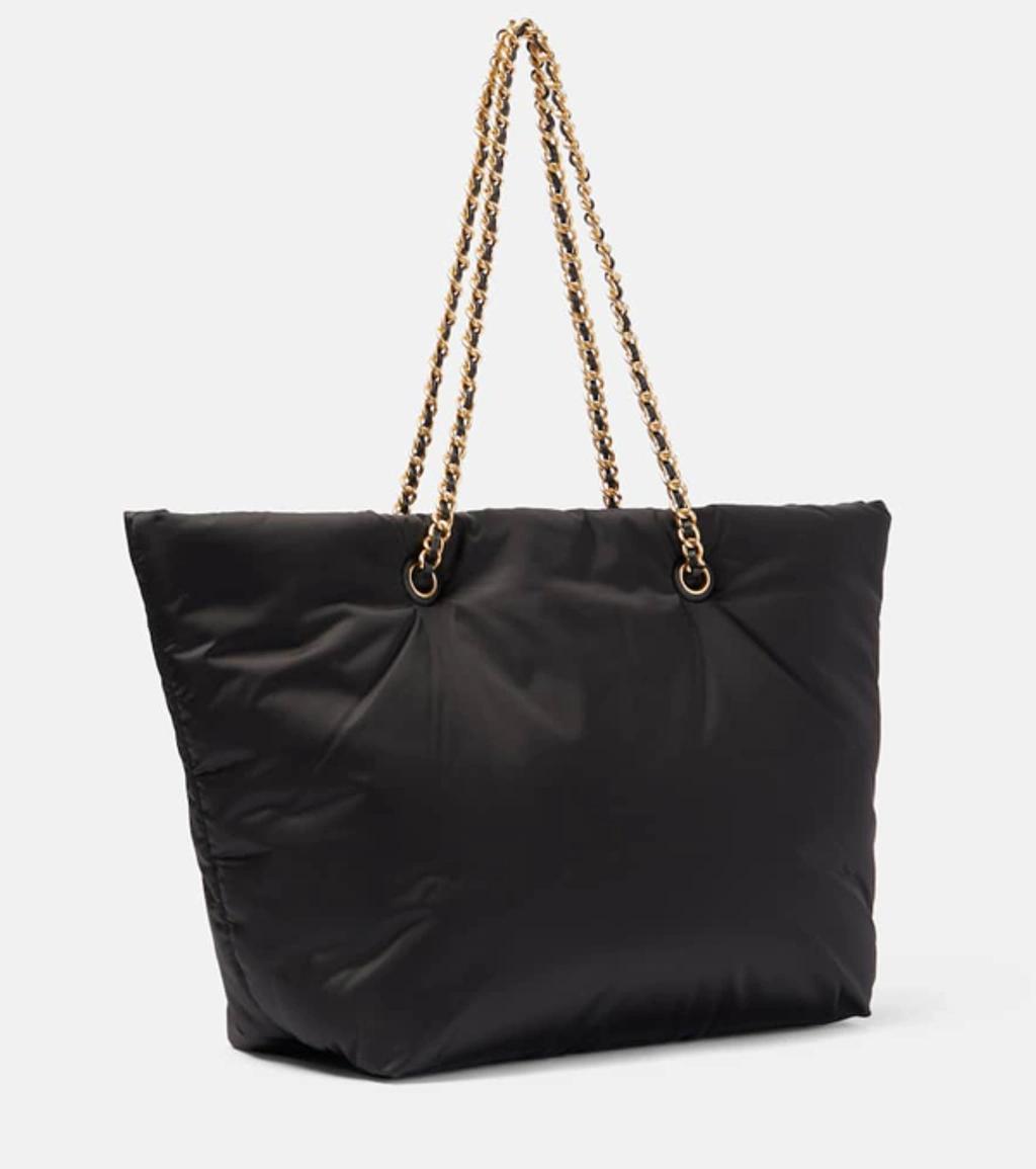 Ella Tote Bag In Black Product Image