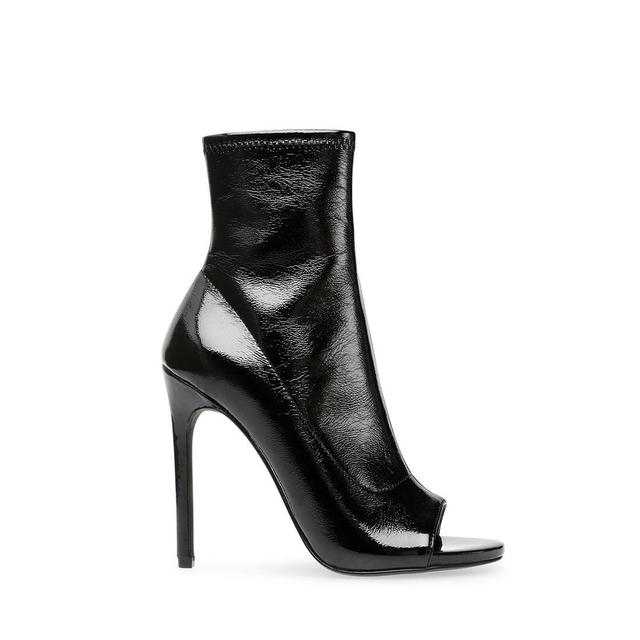 ELETTRA BLACK PATENT - SM REBOOTED Female Product Image