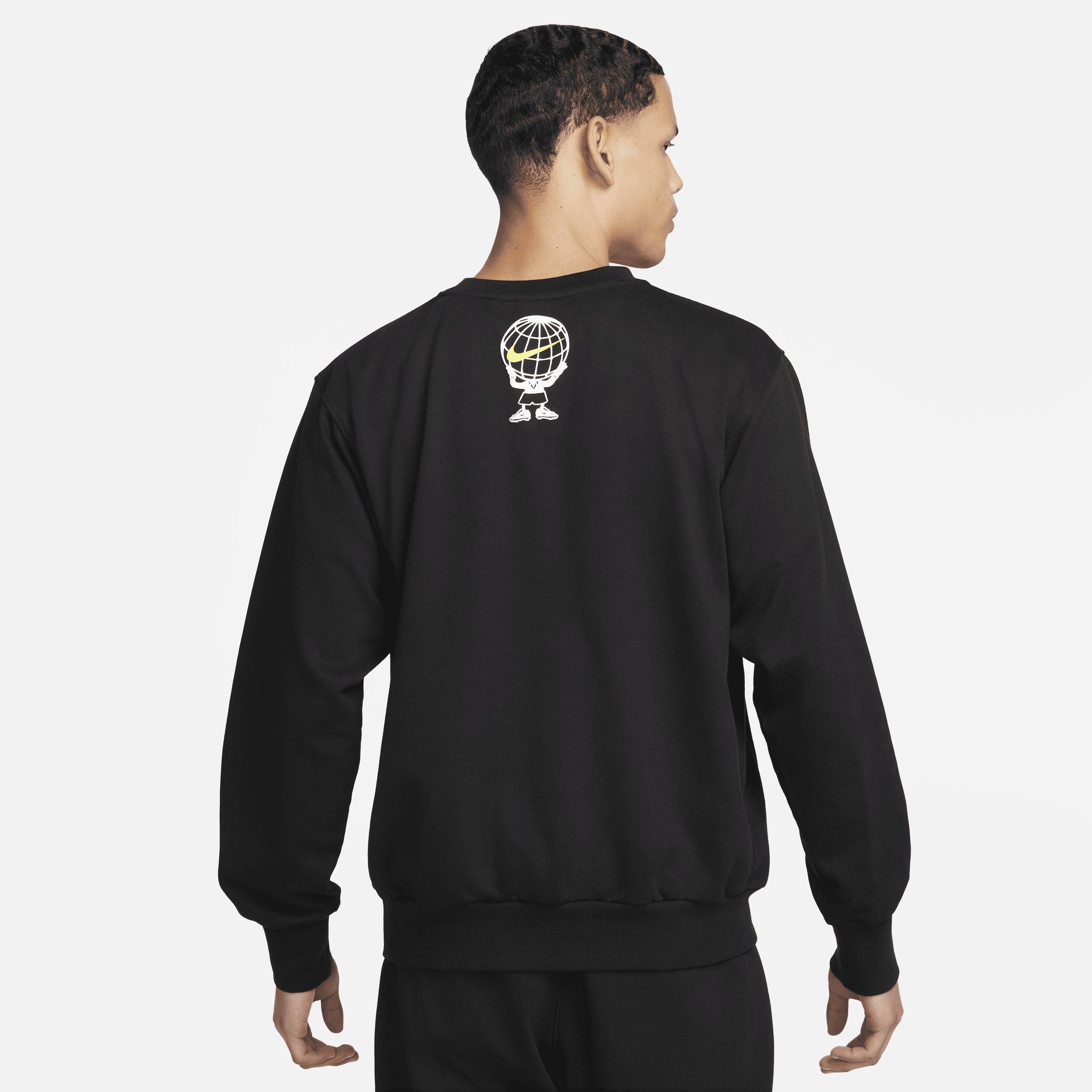 Nike Men's Dri-FIT Standard Issue Soccer Crew Product Image