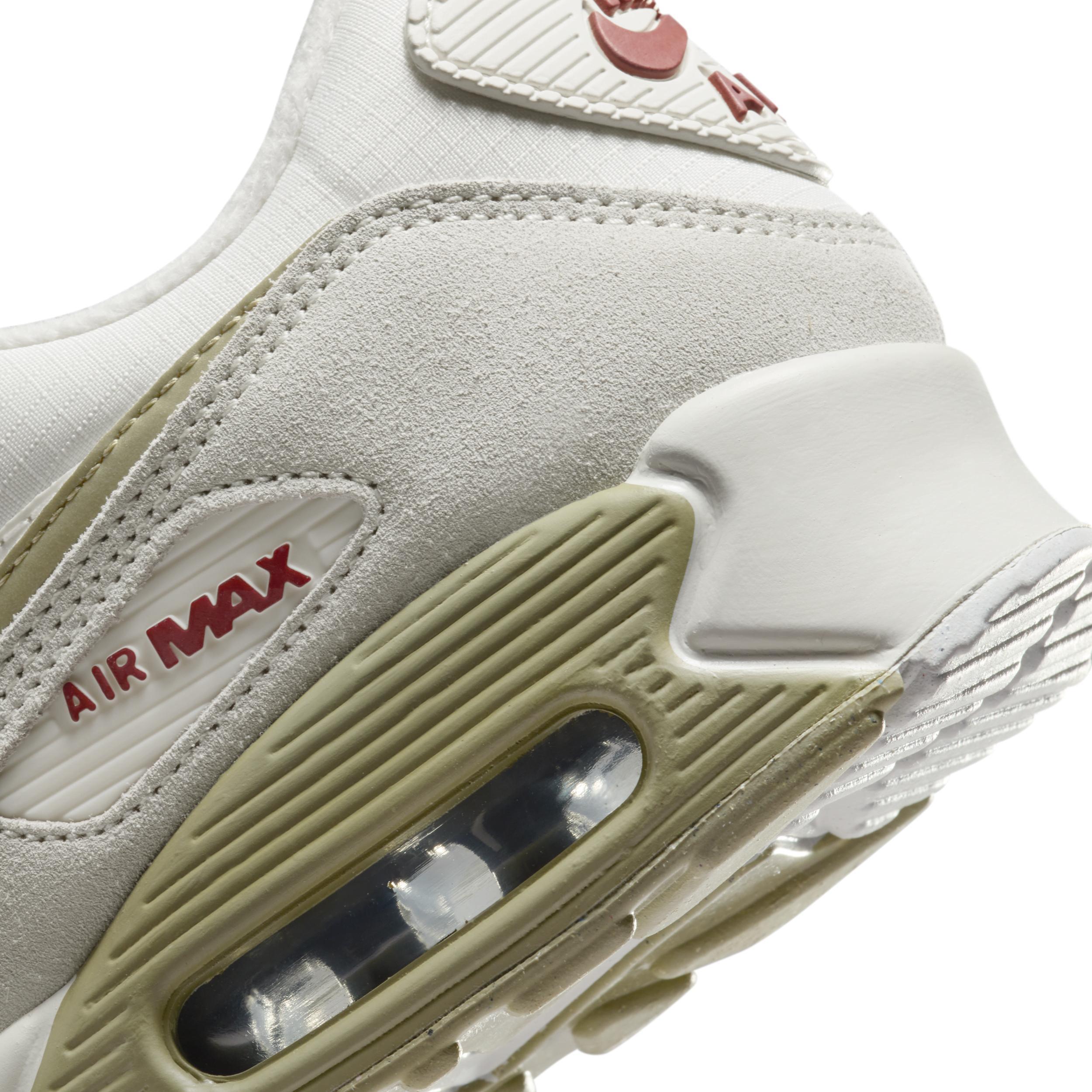 Nike Men's Air Max 90 Shoes Product Image