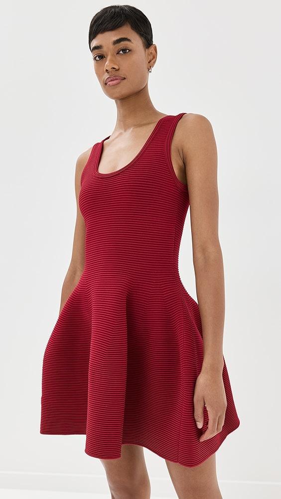 SIMKHAI Larina Mini Dress | Shopbop Product Image