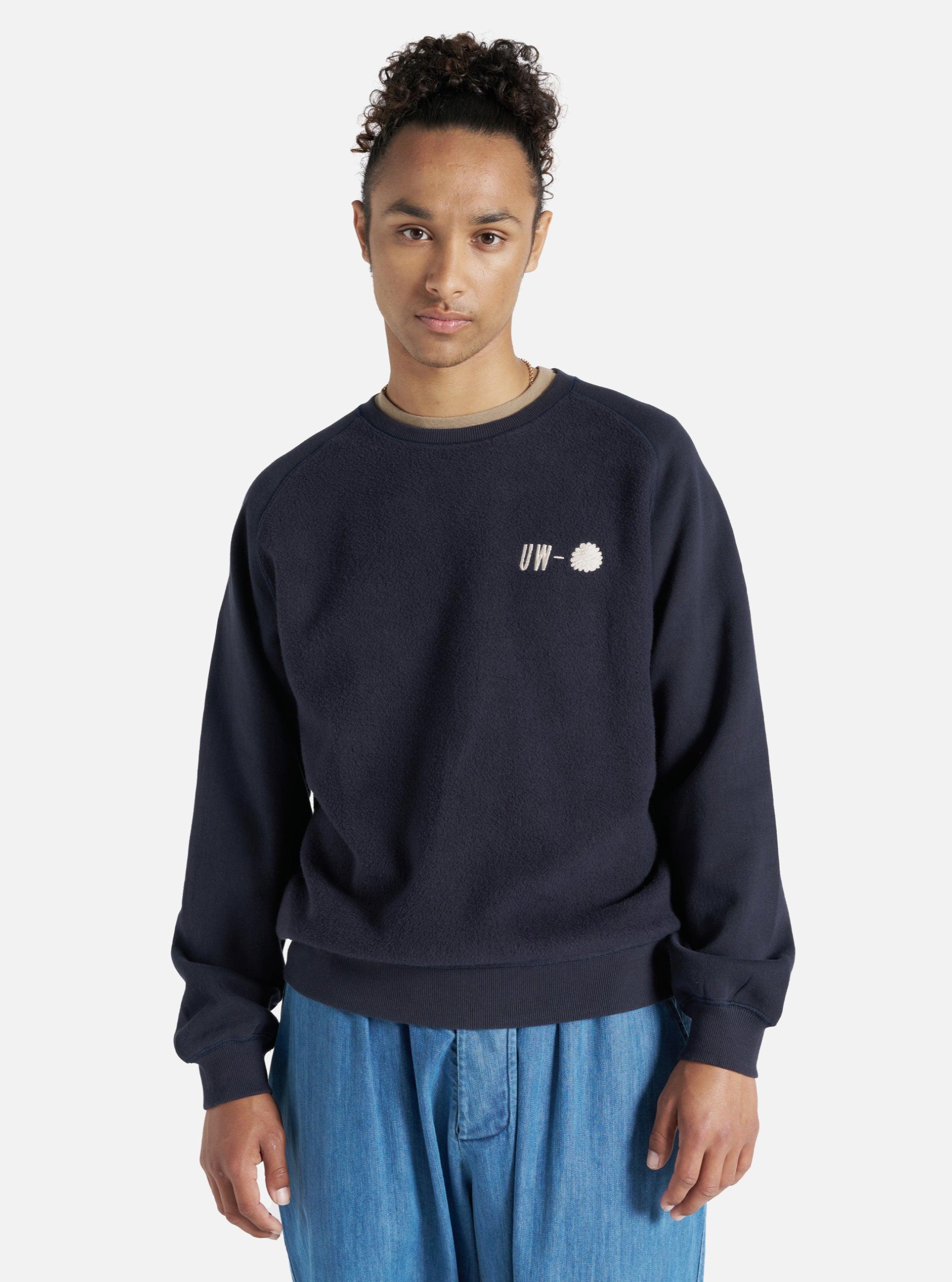 Honeycomb Waffle Quarter-Zip Product Image