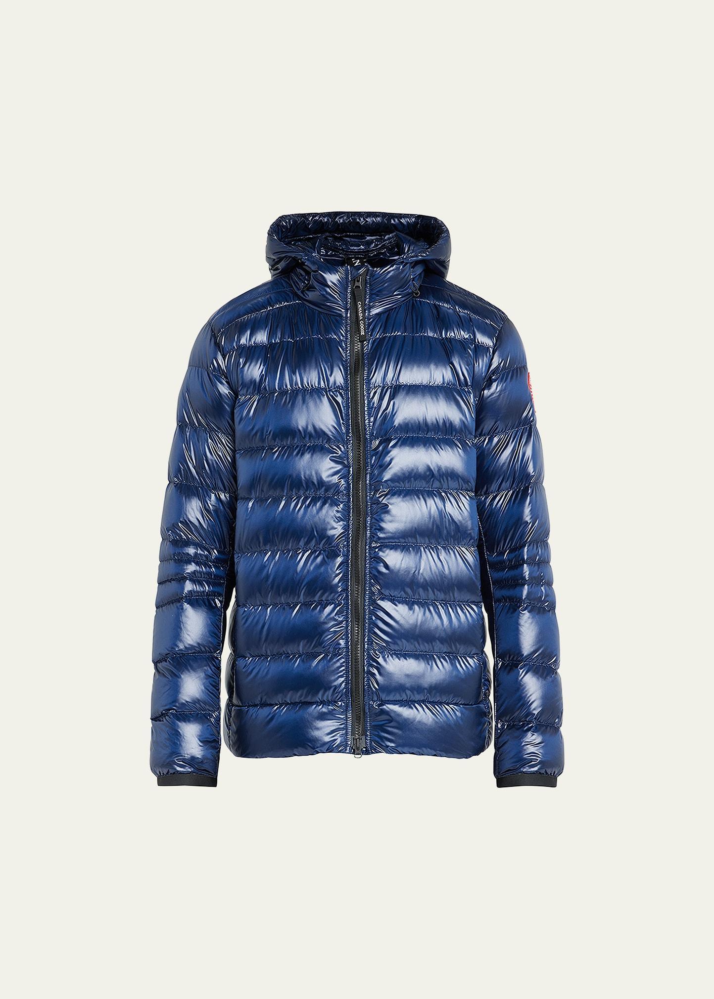 Canada Goose Crofton Water Resistant Packable Quilted 750-Fill-Power Down Jacket Product Image