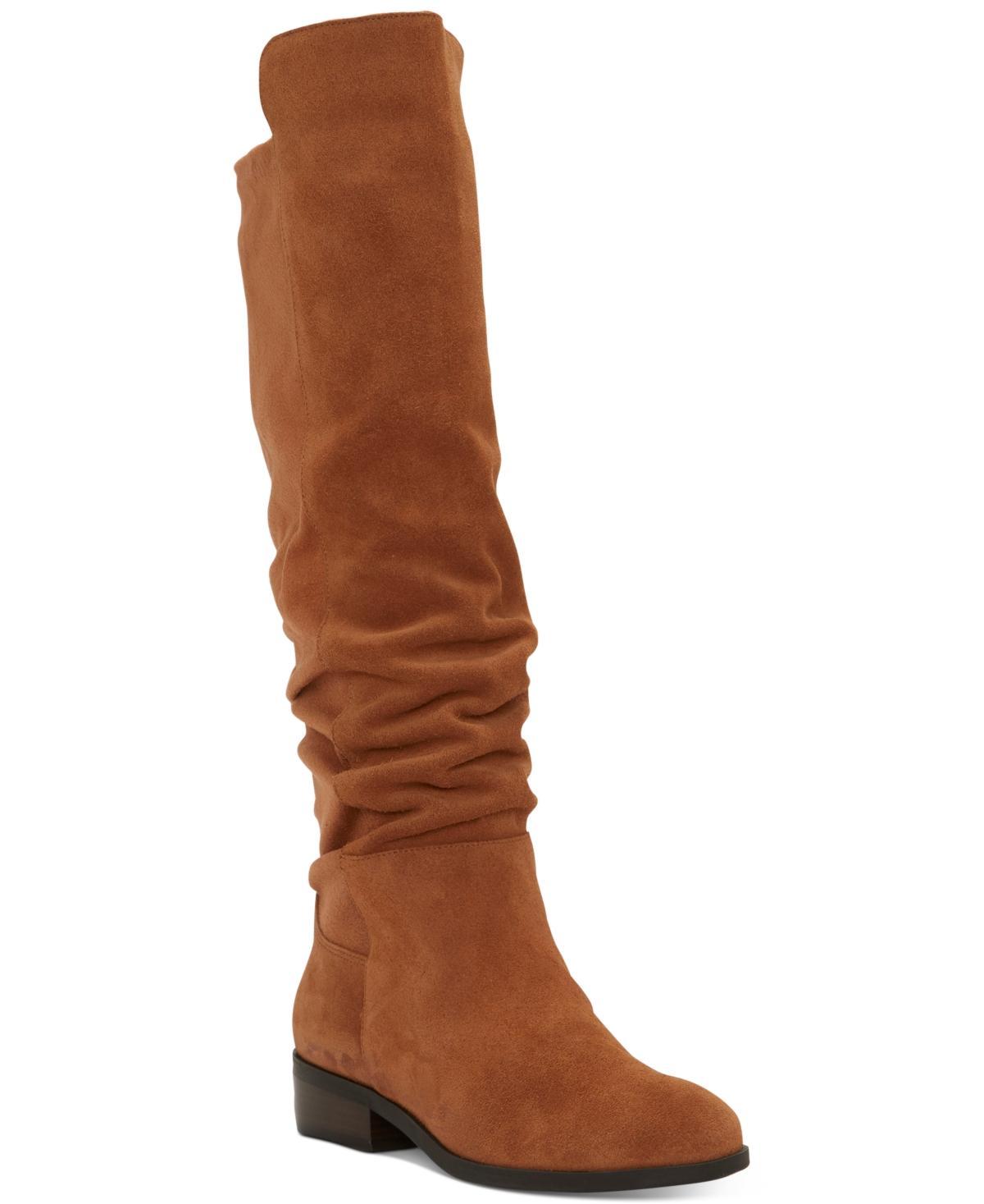 Lucky Brand Calypso Over the Knee Boot Product Image