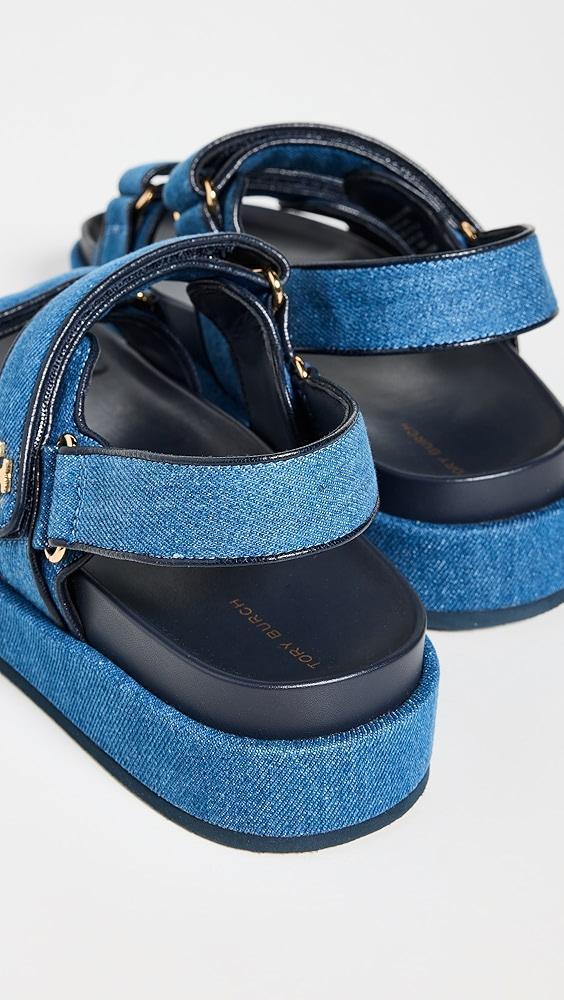 Tory Burch Kira Sport Sandals | Shopbop Product Image