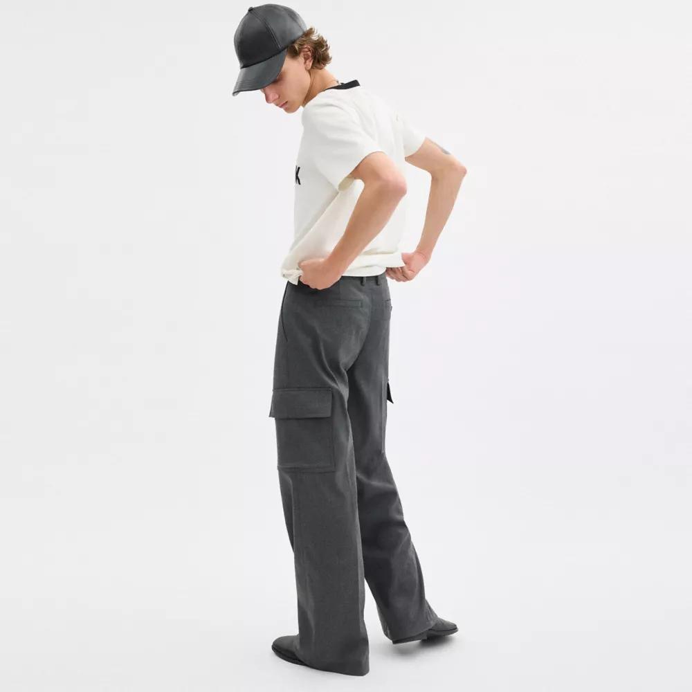 Tailored Pants Product Image