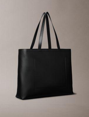 Sculpted Impression Slim Tote Bag Product Image