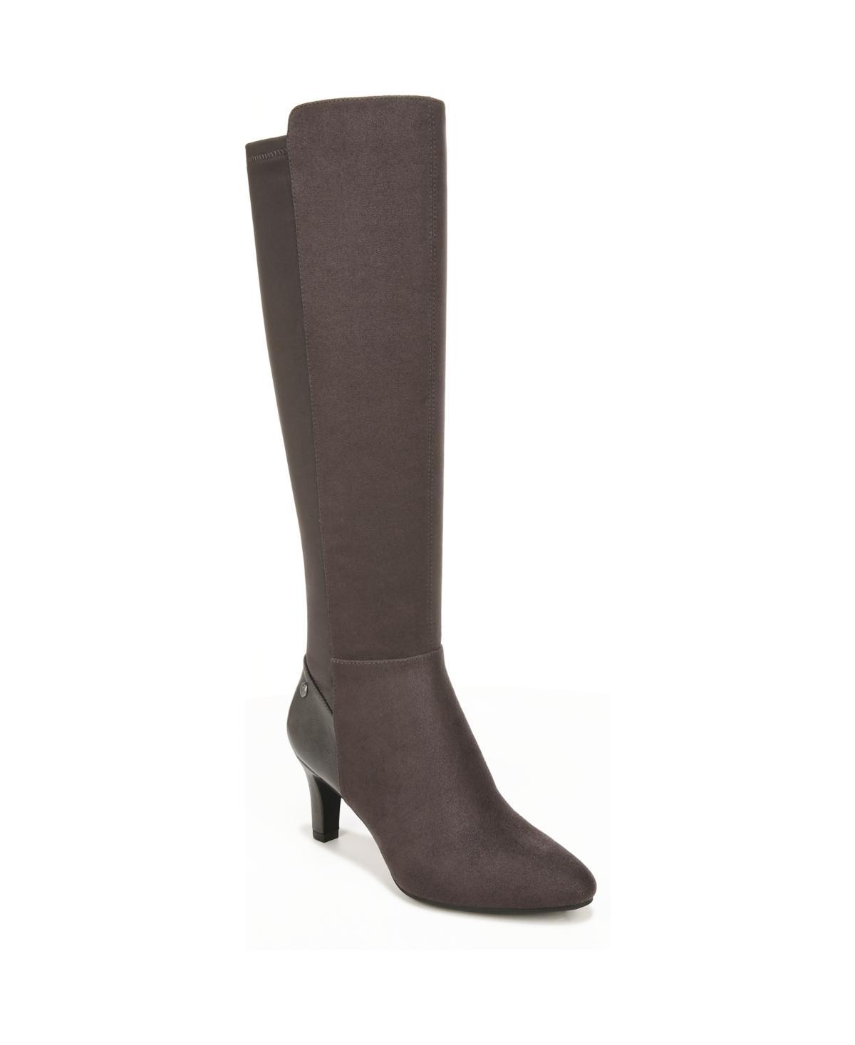 LifeStride Gracie Knee High Boot Product Image