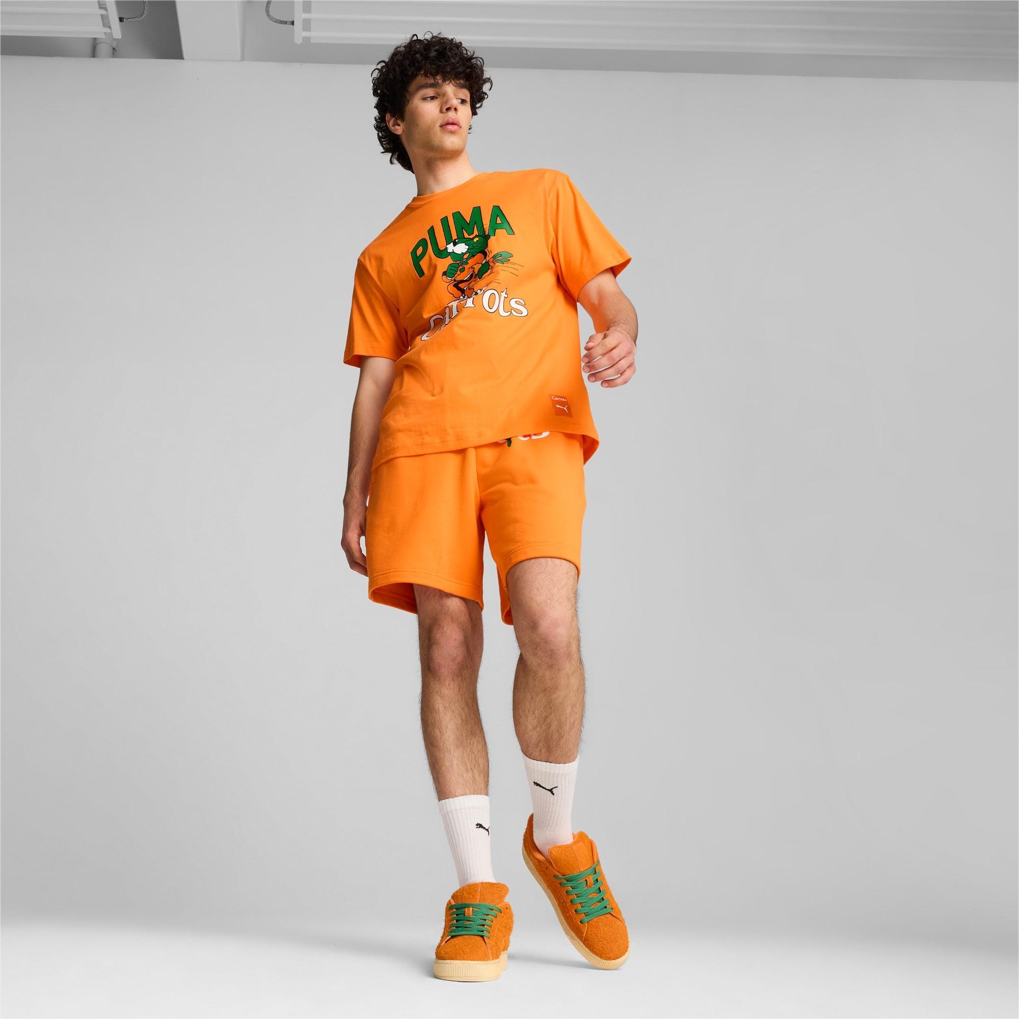 PUMA x CARROTS 7" Men's Shorts Product Image