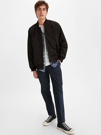 Levi's Chino Straight Fit Pants Product Image