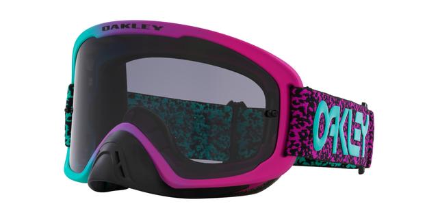 Oakley Men's O-frame® 2.0 Pro Mx Goggles Product Image