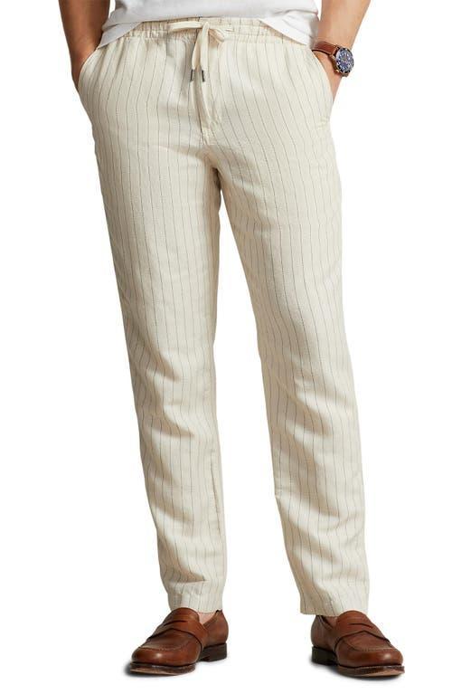 Polo Ralph Lauren Prepster Classic Fit Twill Pants Product Image