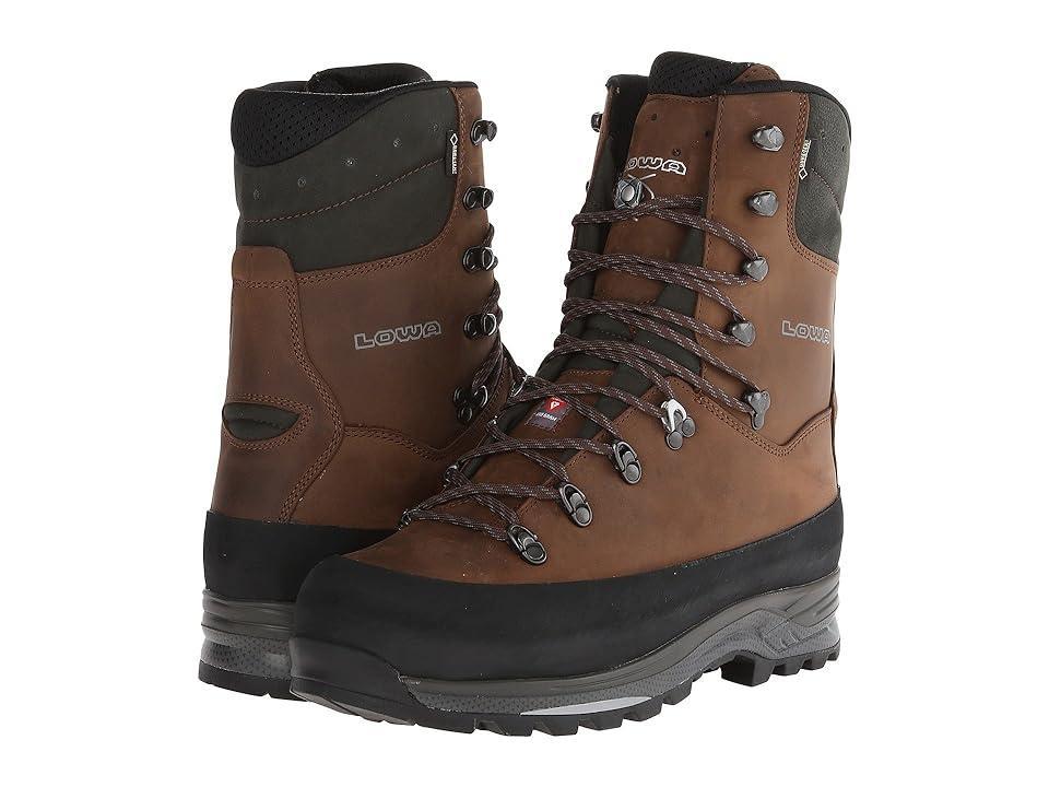 Lowa Hunter GTX Evo Extreme (Anthracite Men's Shoes Product Image