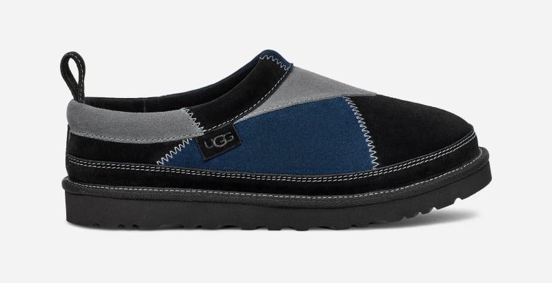 UGG Mens Tasman ReImagined Sheepskin Clogs Slippers, Product Image