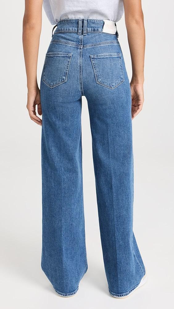 PAIGE Sasha Jeans | Shopbop Product Image