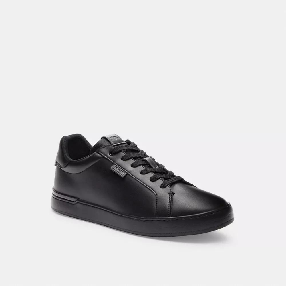 Lowline Low Top Sneaker Product Image