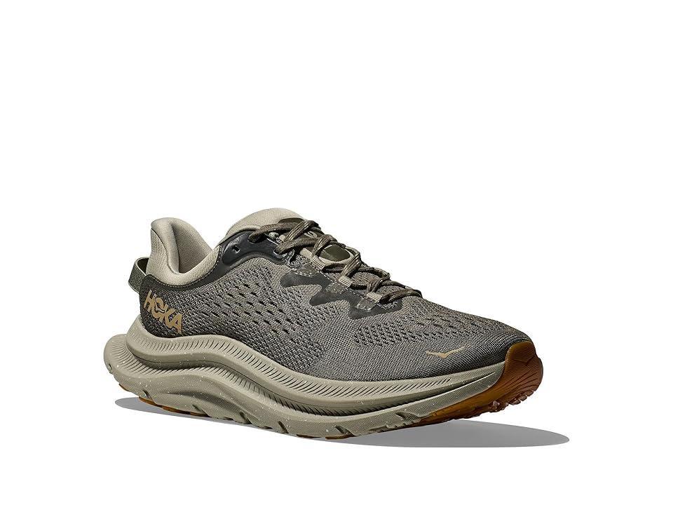 Hoka Men's Kawana 2 (Slate/Forest Cover) Men's Shoes Product Image