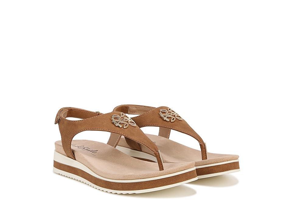 LifeStride Zeeta Thong Sandals Product Image