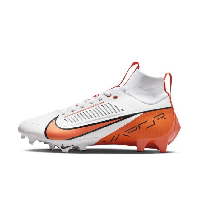 Nike Men's Vapor Edge Pro 360 2 (Team Bank) Football Cleats Product Image