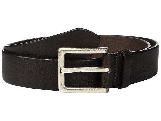 To Boot New York Vacchetta Leather Belt Product Image