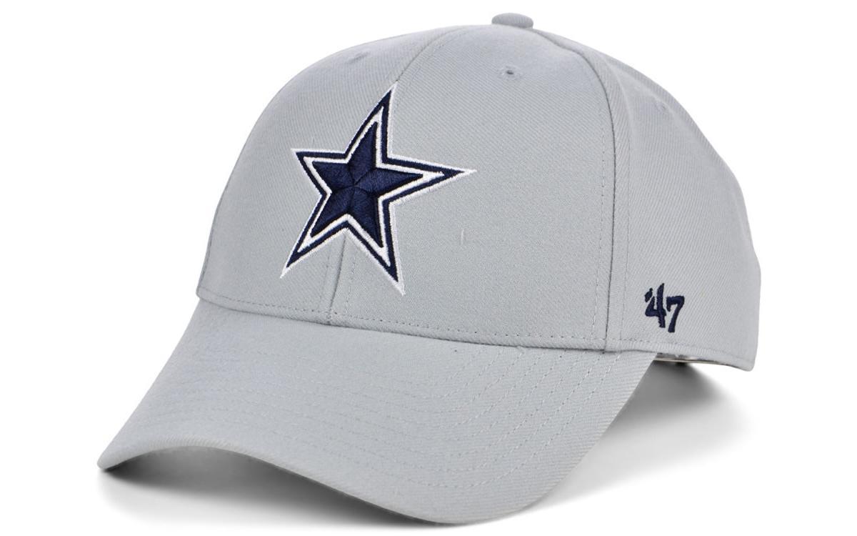 47 Brand Dallas Cowboys Mvp Cap Product Image