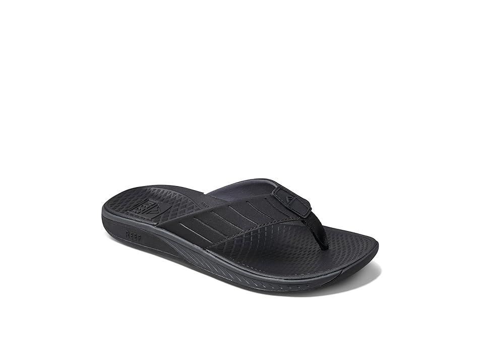 Reef Men's The Deckhand Flip Flop Sandal Product Image