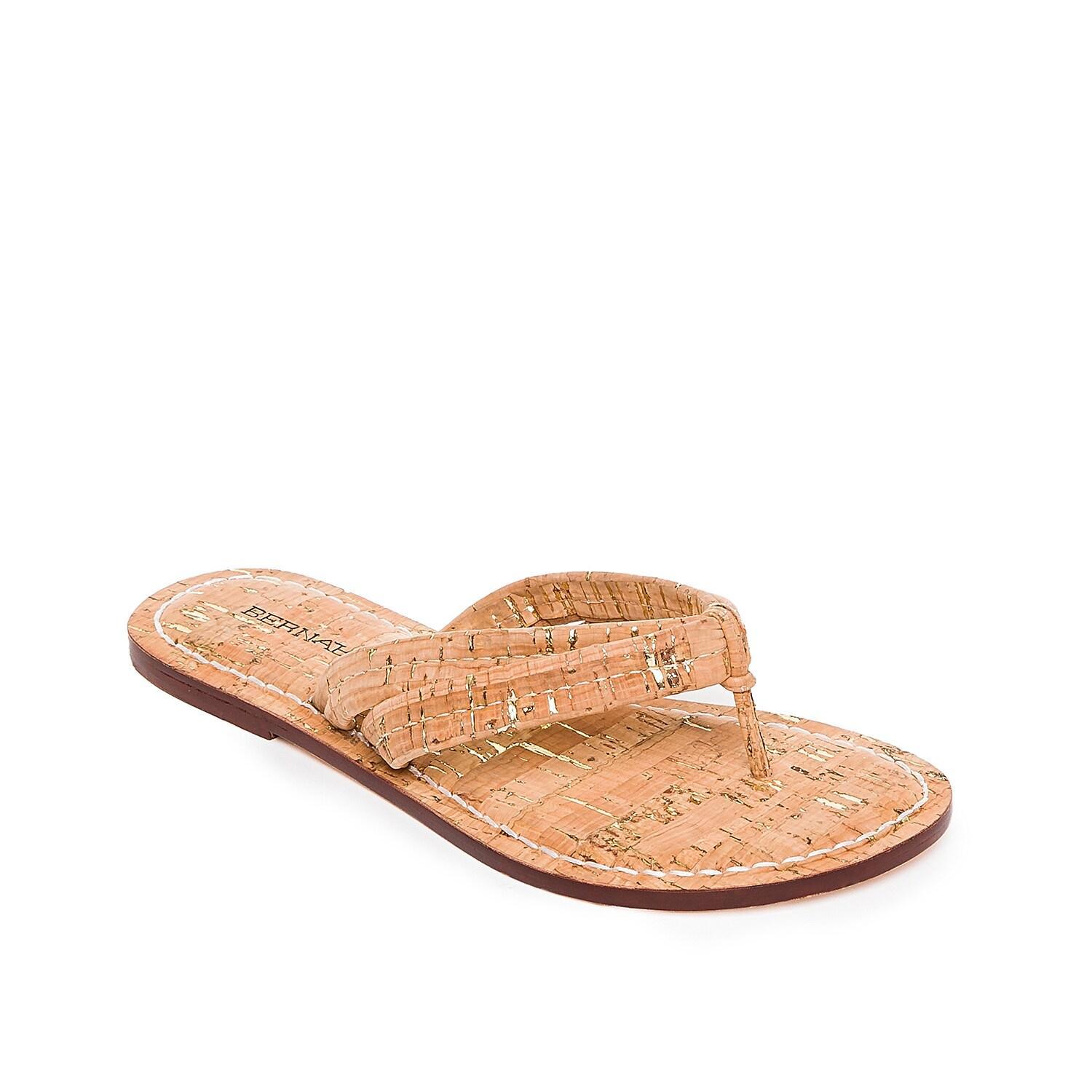 BERNARDO FOOTWEAR Bernardo Miami Sandal Product Image