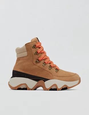 Sorel Kinetic™ Breakthru Conquest Sneaker Boot Product Image