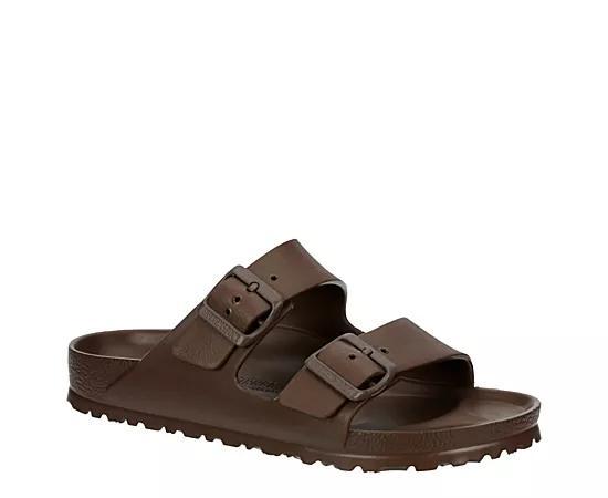 Birkenstock Womens Arizona EVA - Shoes Roast/Roast Product Image