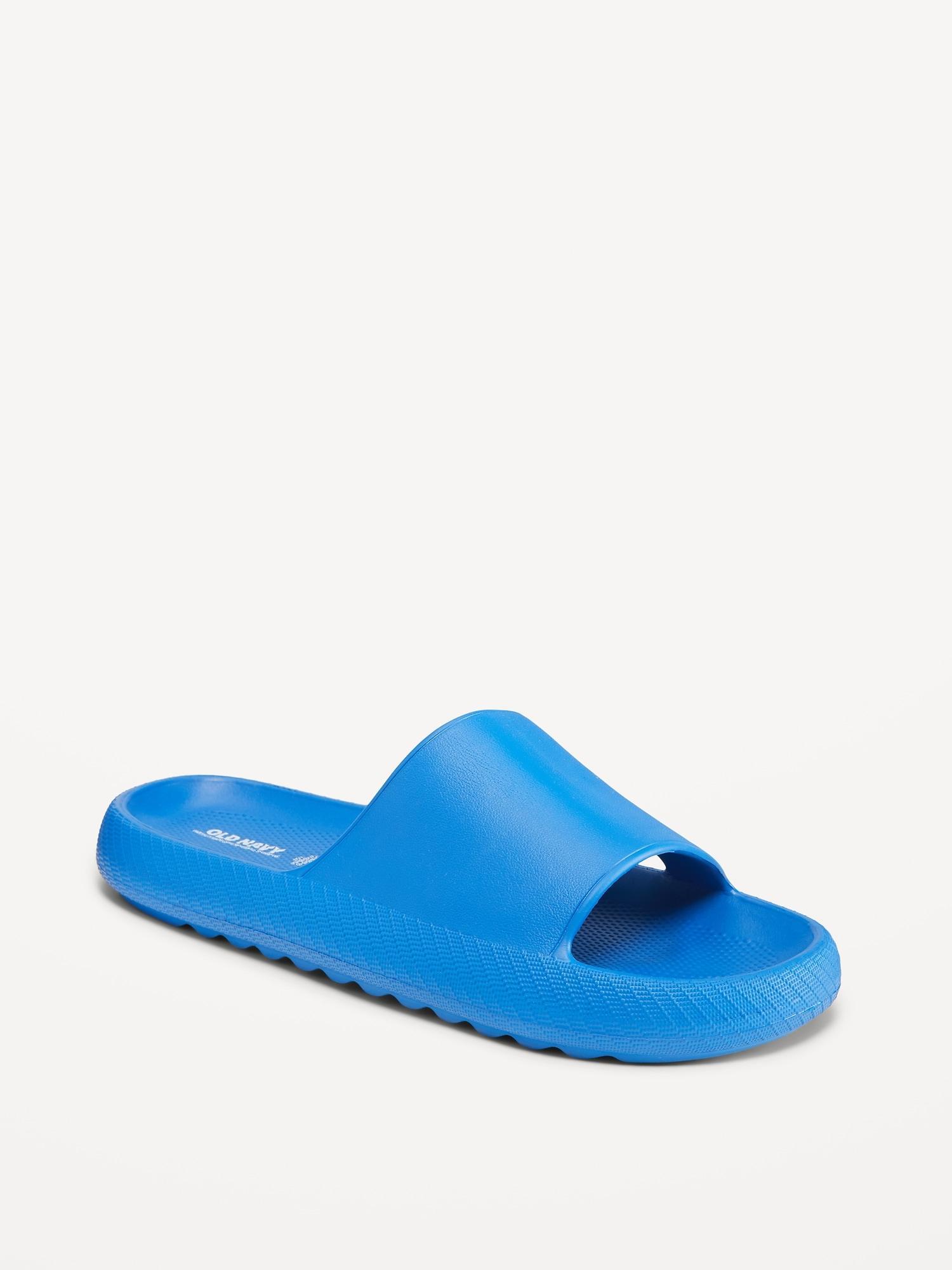 Slide Sandals (Partially Plant-Based) Product Image