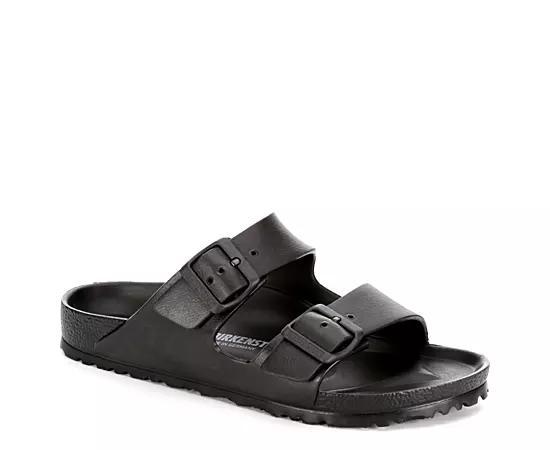 Birkenstock Womens Essentials Arizona EVA Sandals Product Image