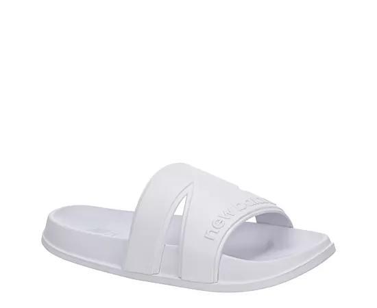 New Balance Womens 200N Slide Sandal Product Image