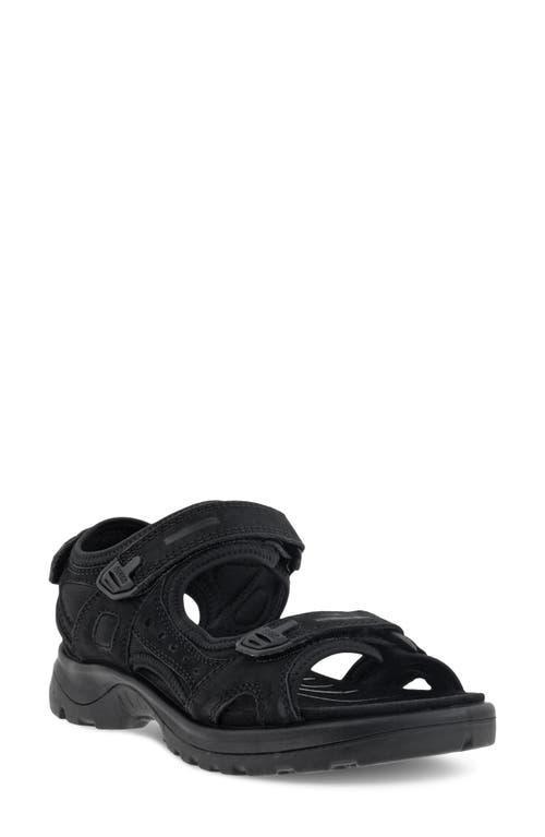 ECCO Offroad Arch Sandal Product Image