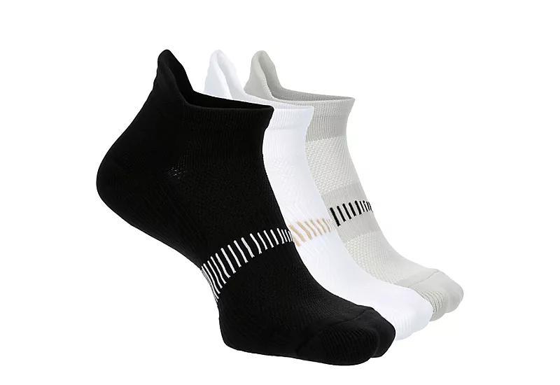 Pair Of Thieves Men's Low Cut Tab Socks 3 Pairs Product Image